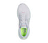 Pantofi sport, dama, SKECHERS SKECH CLOUD 150562-LGGR gri, textil